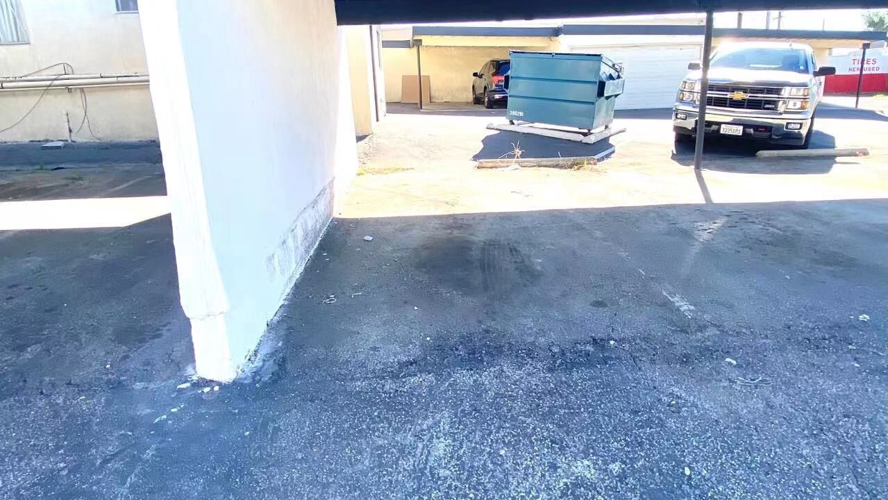 Photo of Outdoor in East Whittier