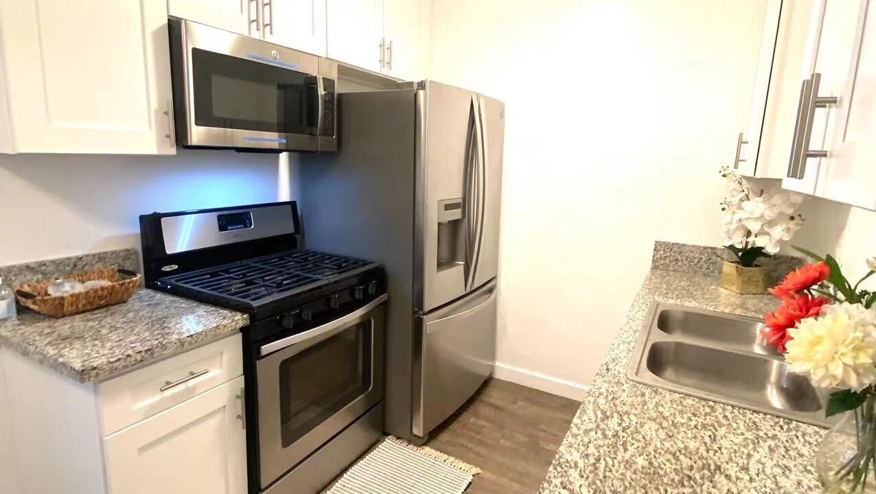 Photo of Kitchen in East Whittier