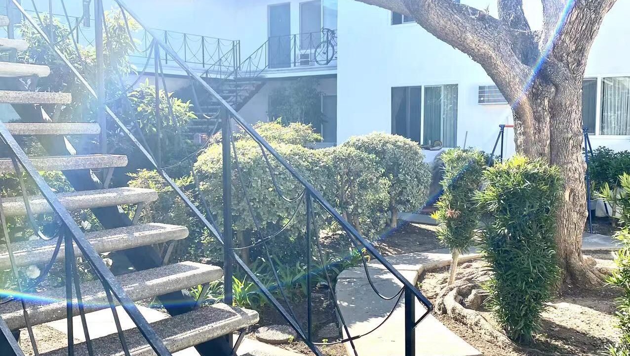Photo of Outdoor in East Whittier