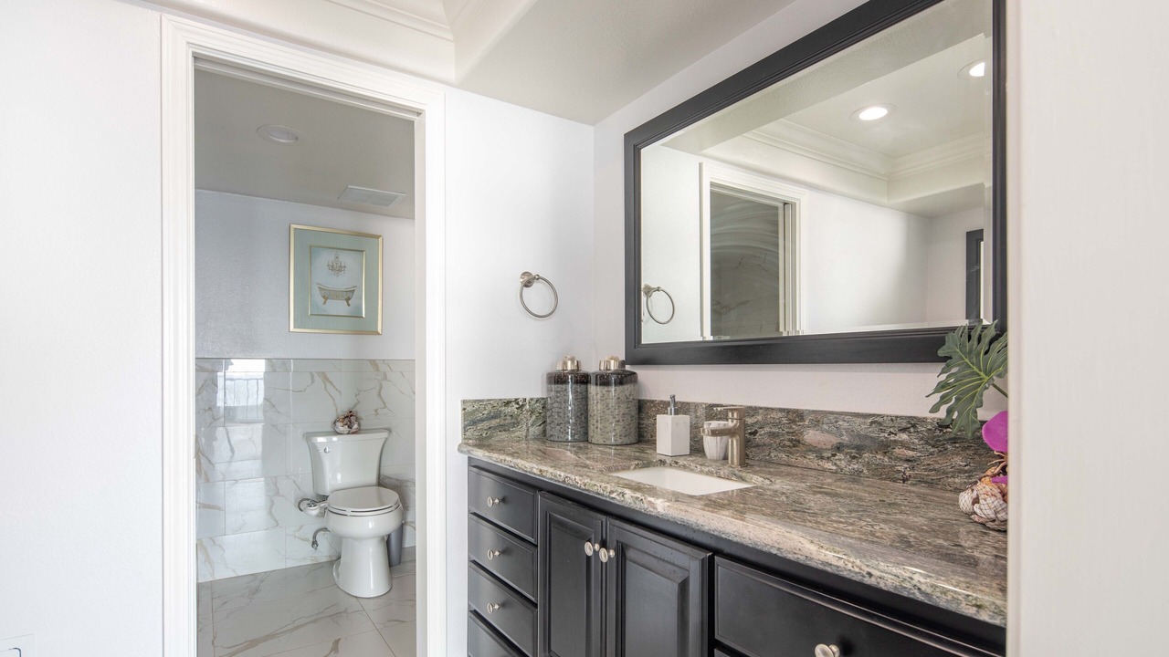 Photo of Bathroom in Del Obispo