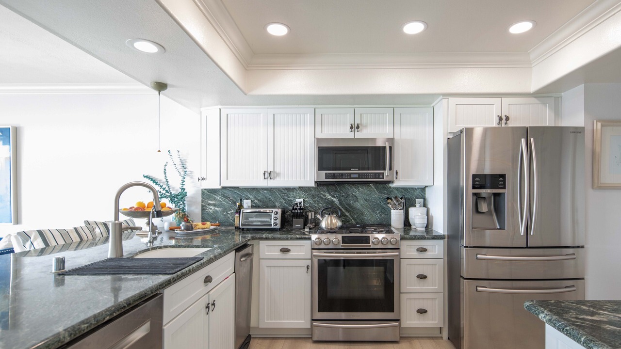Photo of Kitchen in Del Obispo