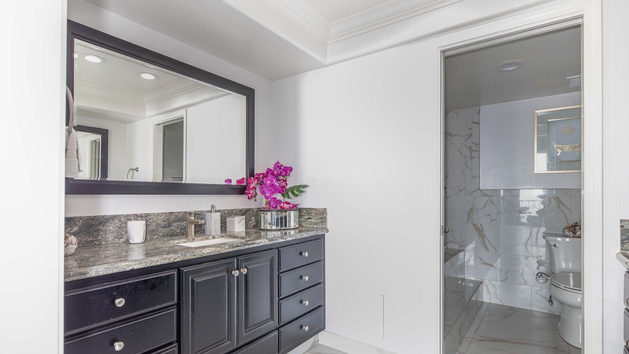 Photo of Bathroom in Del Obispo