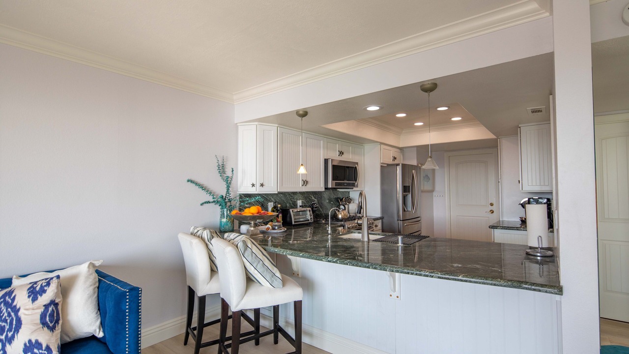 Photo of Kitchen in Del Obispo