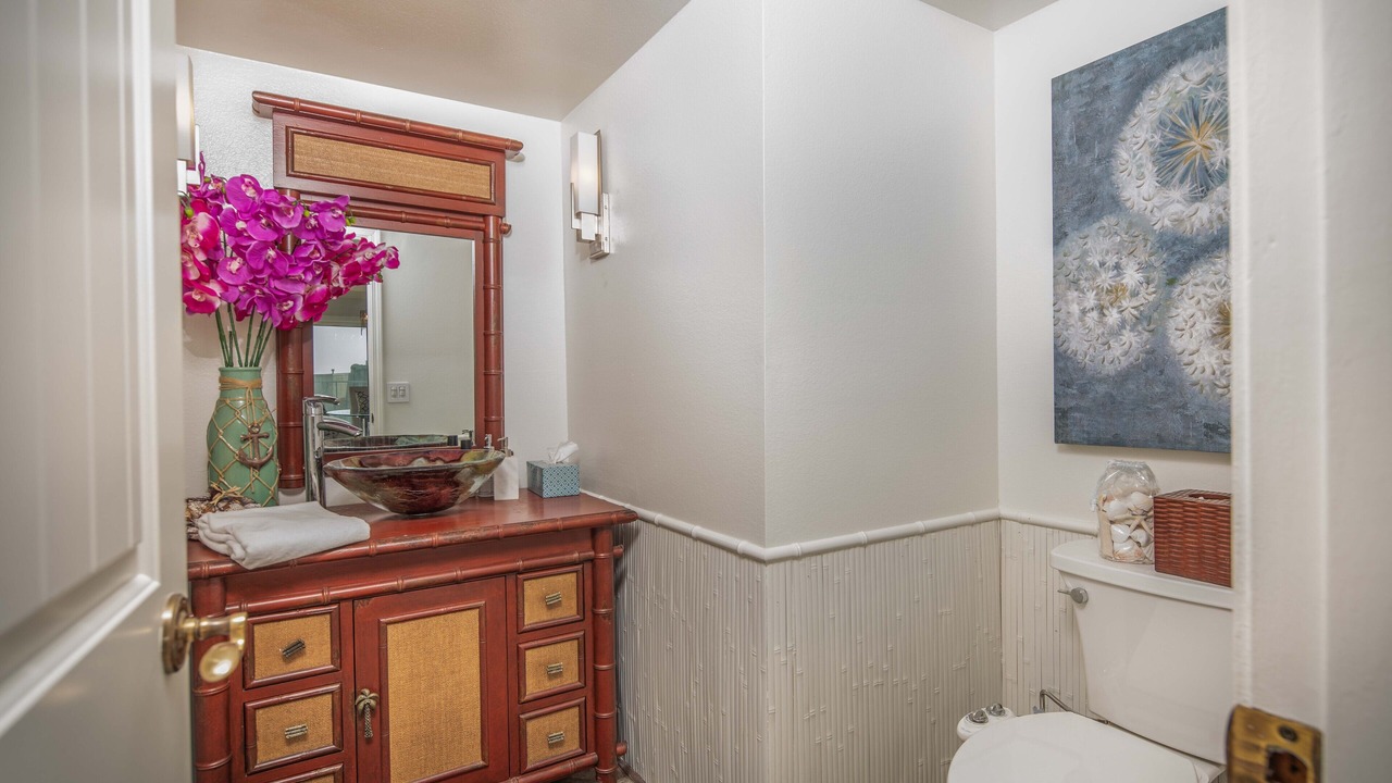 Photo of Bathroom in Del Obispo