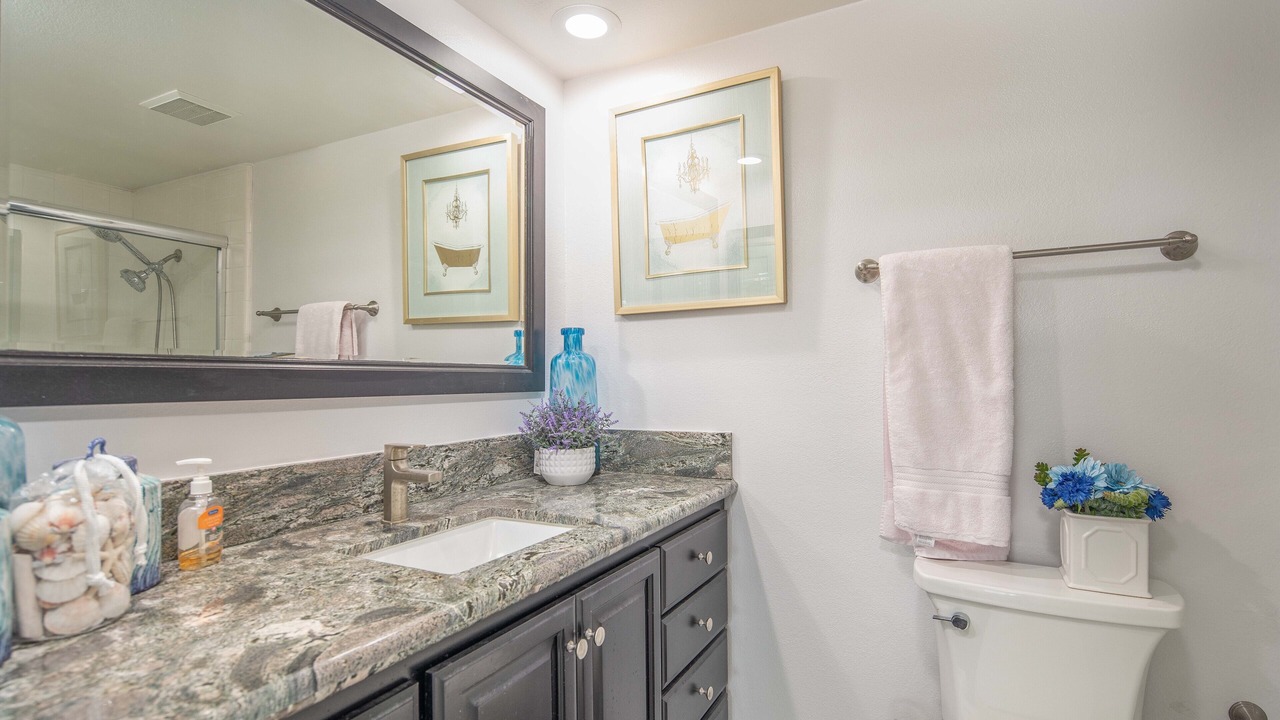 Photo of Bathroom in Del Obispo