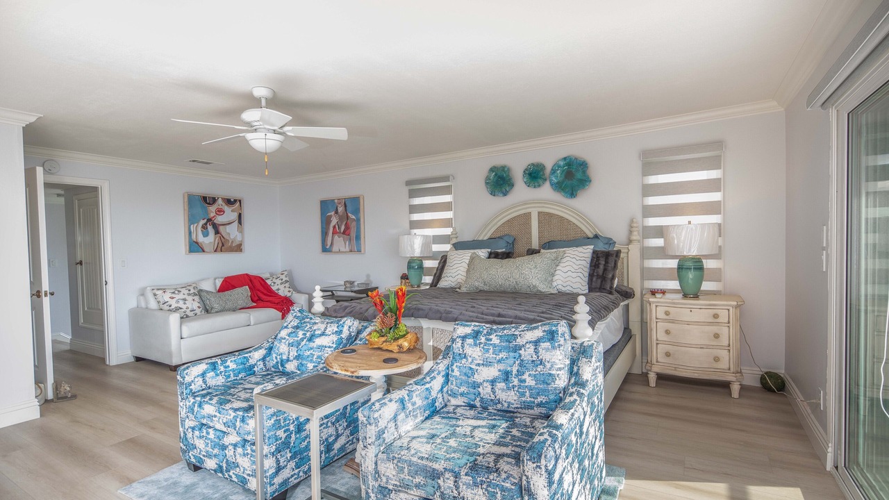 Photo of Bedroom in Del Obispo