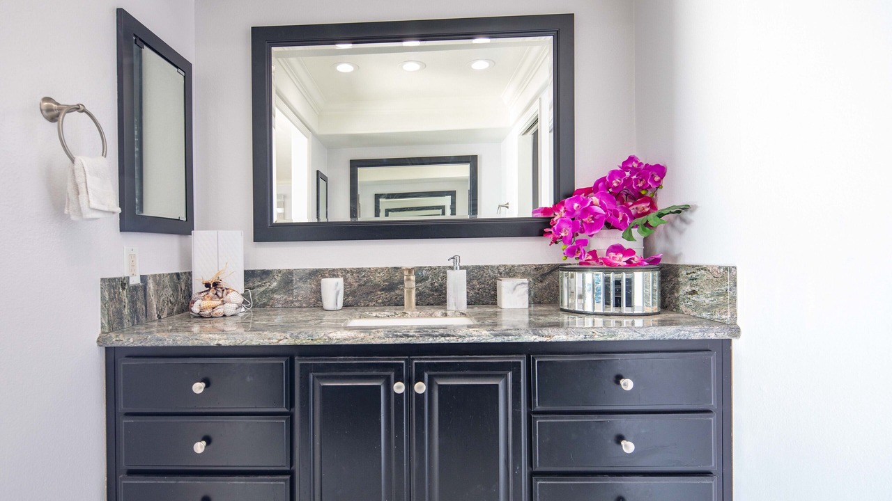 Photo of Bathroom in Del Obispo