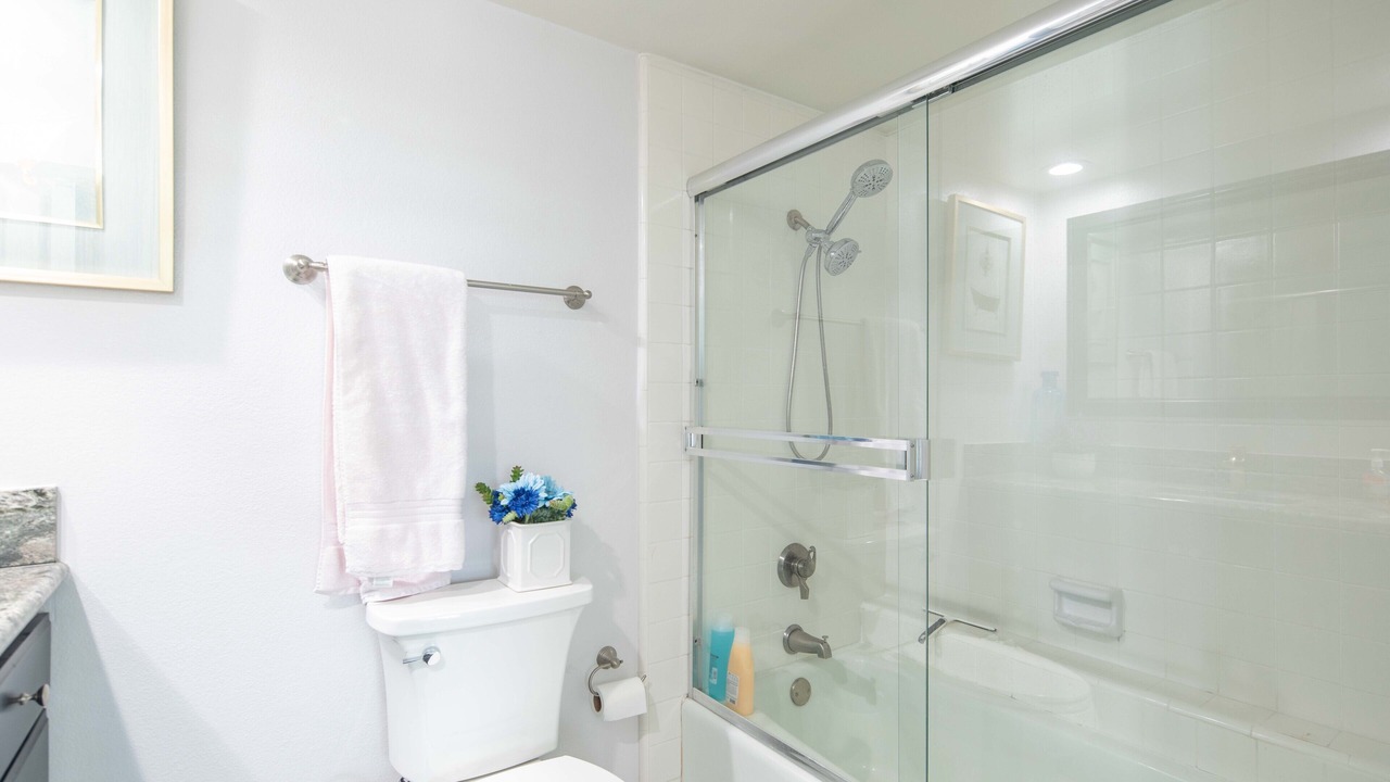 Photo of Bathroom in Del Obispo