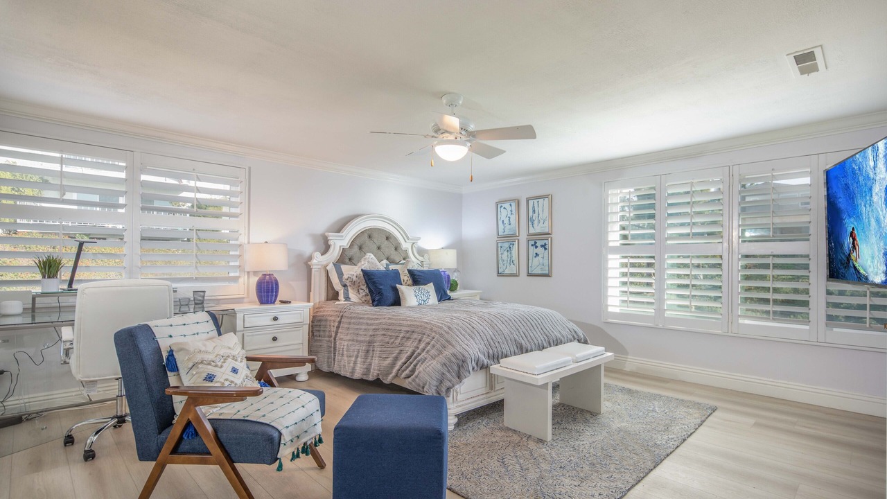 Photo of Bedroom in Del Obispo