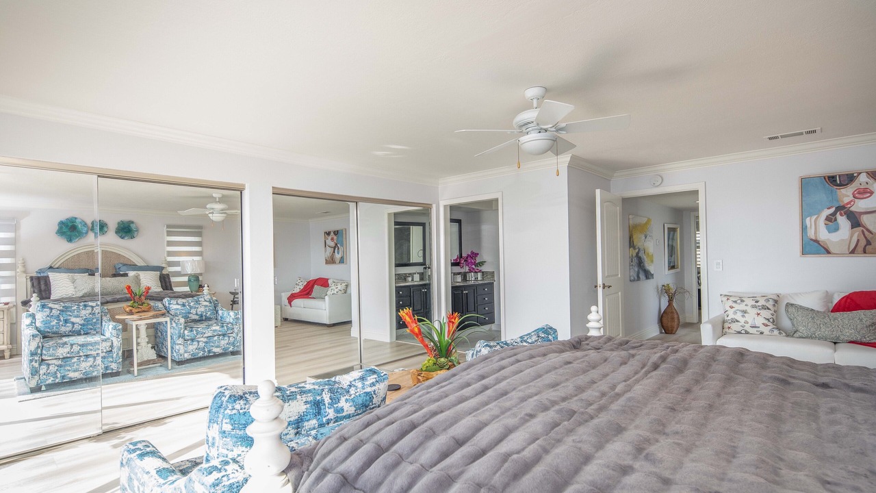 Photo of Bedroom in Del Obispo