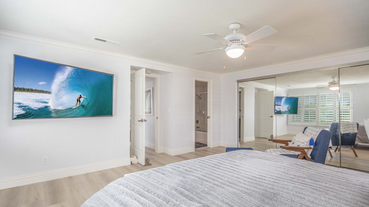 Photo of Bedroom in Del Obispo