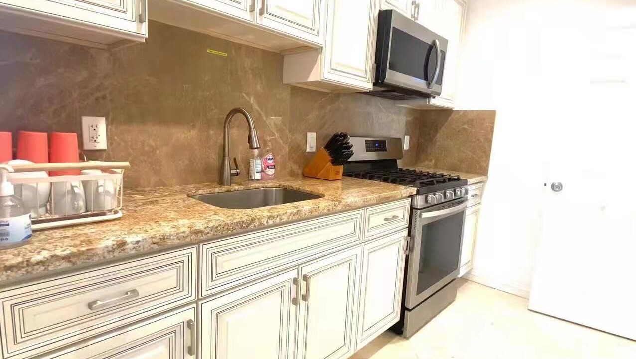 Photo of Kitchen in Hacienda Heights