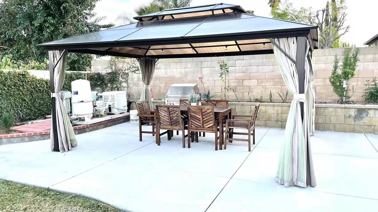 Photo of Outdoor in Hacienda Heights