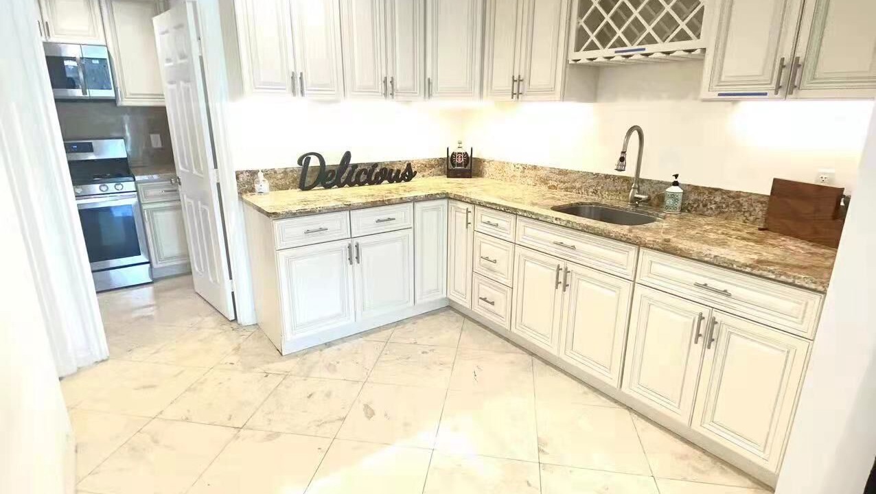 Photo of Kitchen in Hacienda Heights