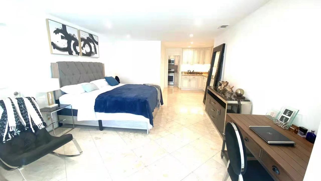 Photo of Bedroom in Hacienda Heights