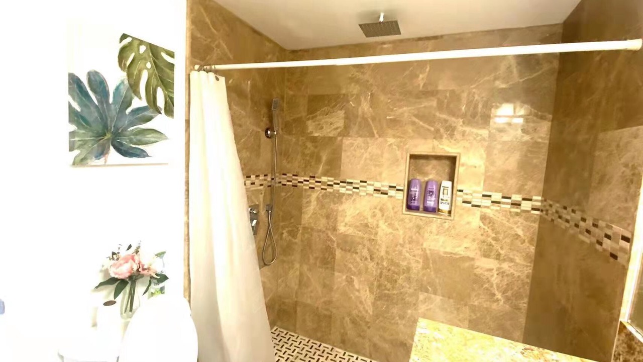 Photo of Bathroom in Hacienda Heights