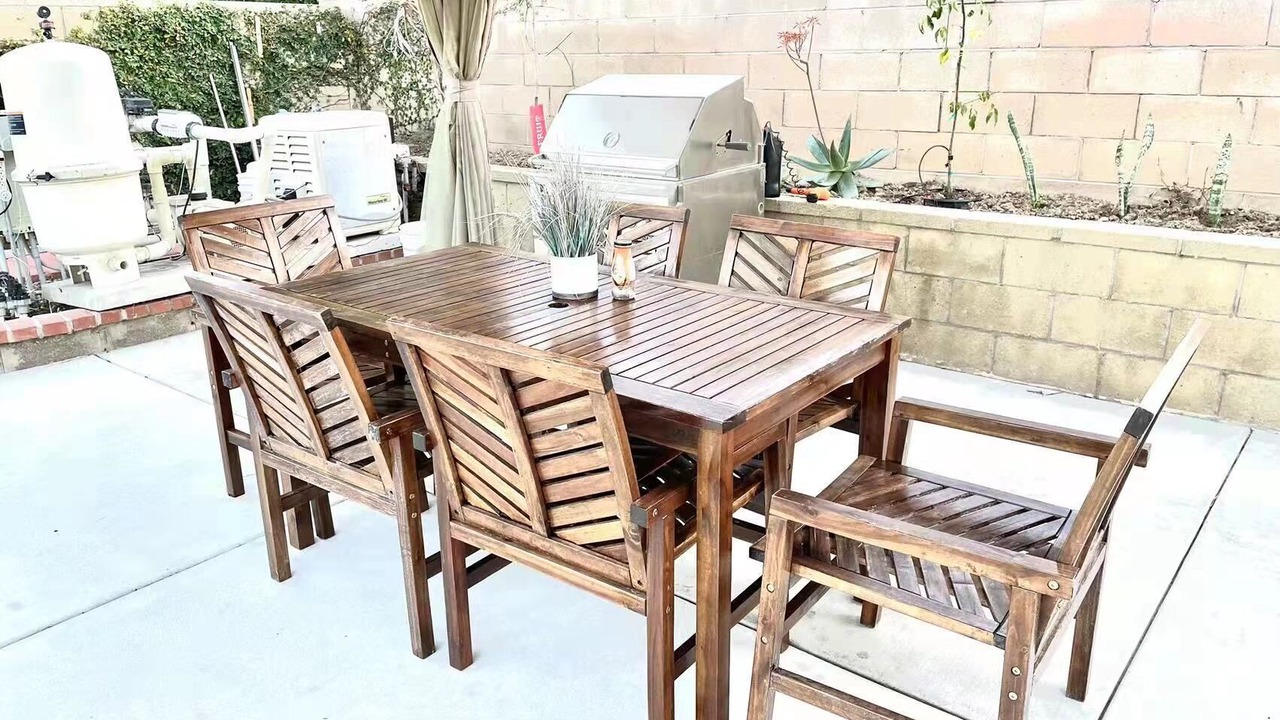Photo of Outdoor in Hacienda Heights