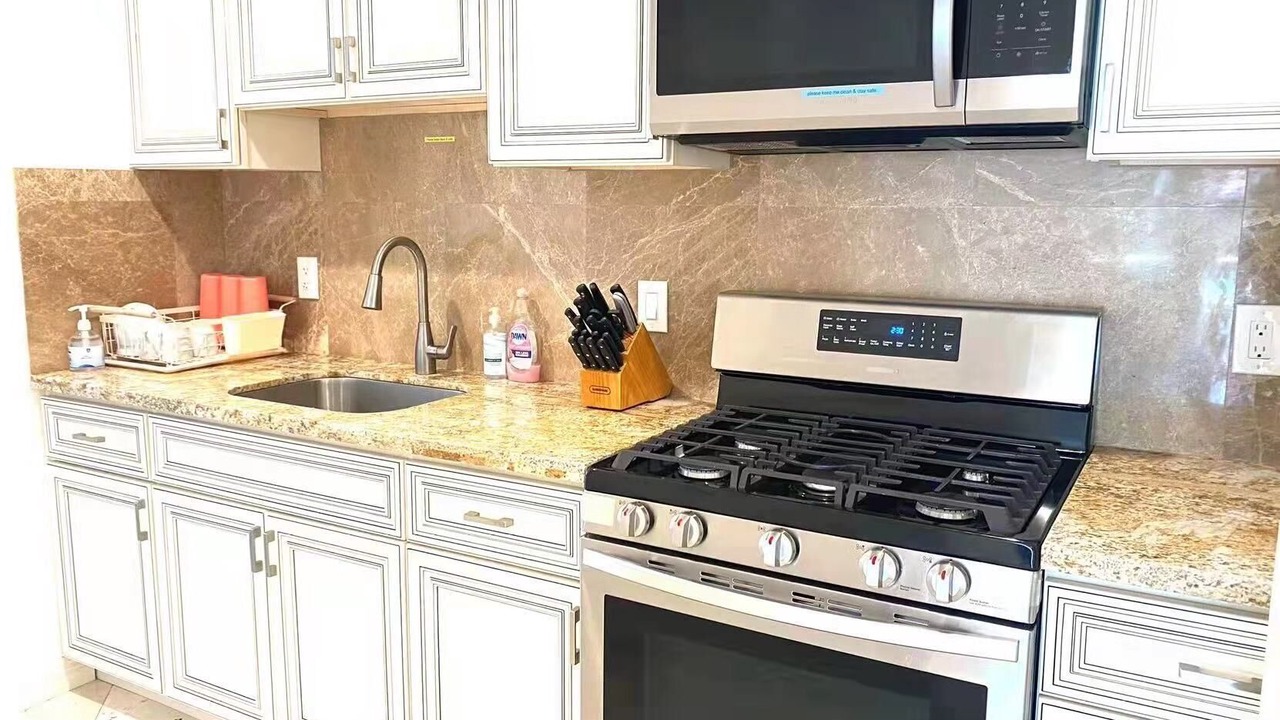 Photo of Kitchen in Hacienda Heights