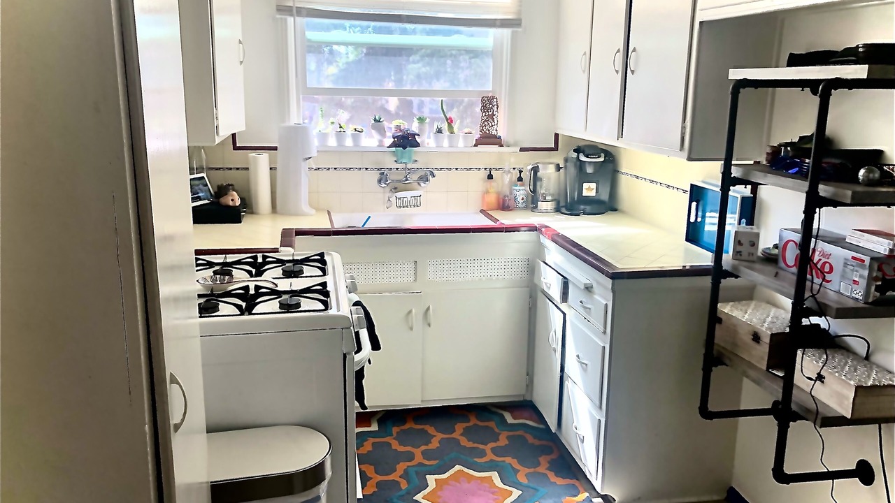 Photo of Kitchen in Los Feliz