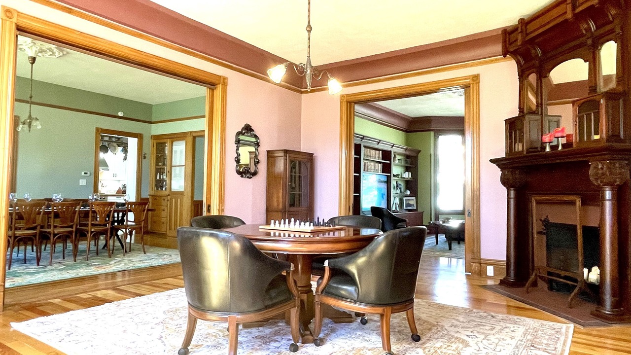 Photo of Bedroom in Yreka
