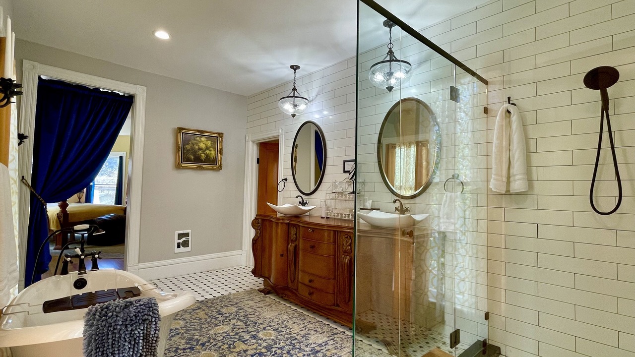 Photo of Bedroom in Yreka