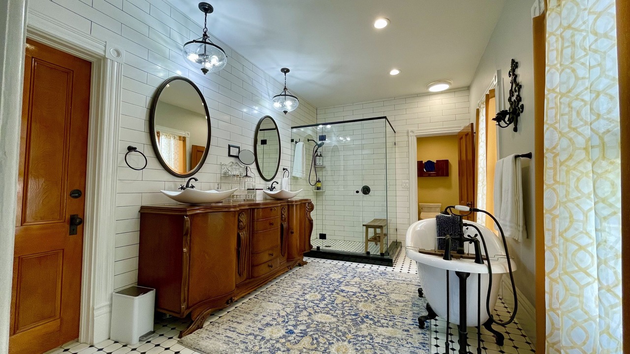 Photo of Bedroom in Yreka