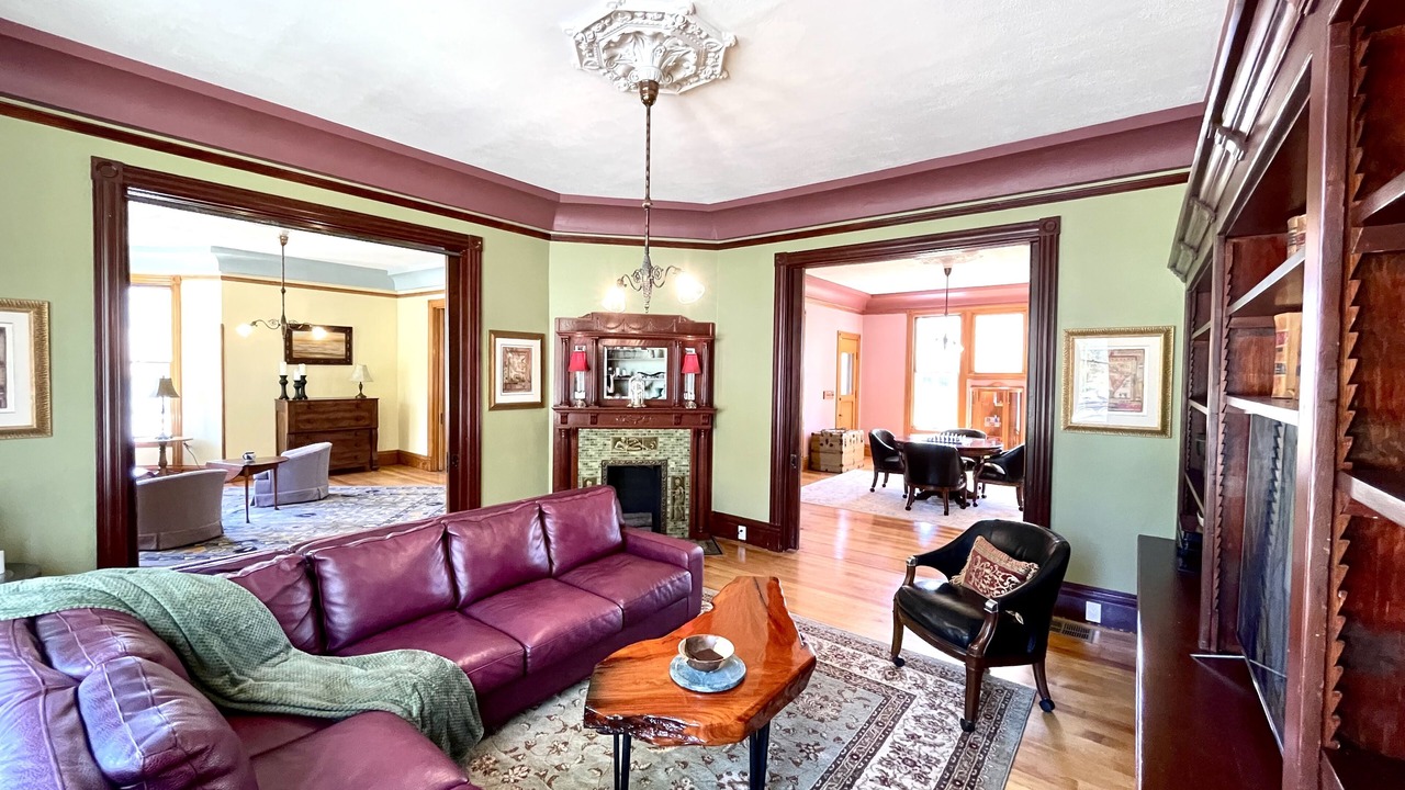 Photo of Bedroom in Yreka