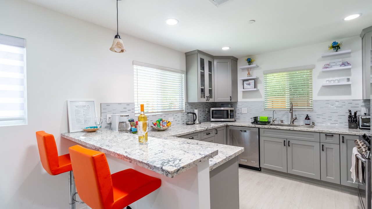 Photo of Kitchen in East San Gabriel