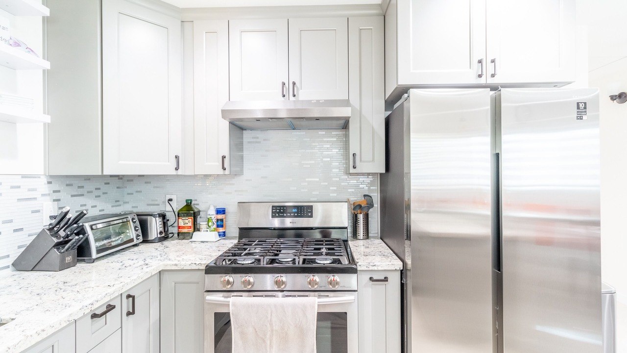 Photo of Kitchen in East San Gabriel