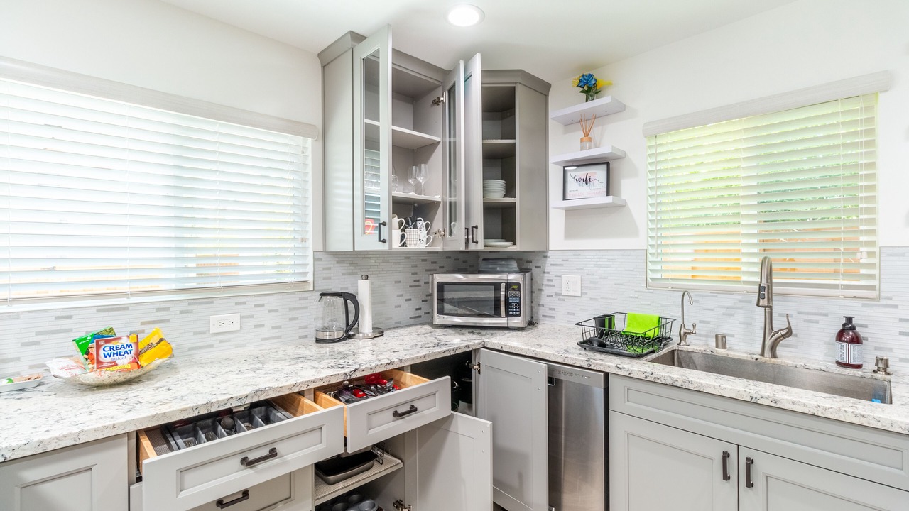 Photo of Kitchen in East San Gabriel