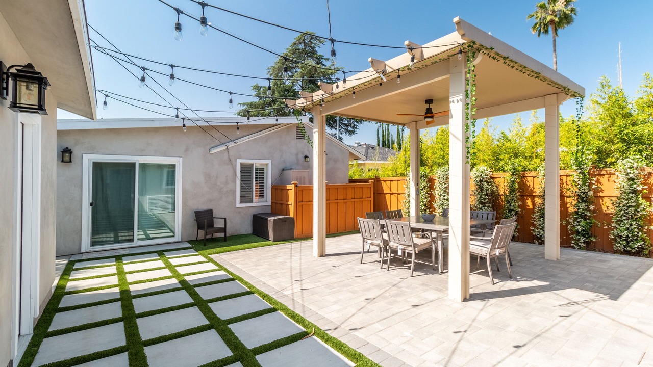 Photo of Outdoor in East San Gabriel