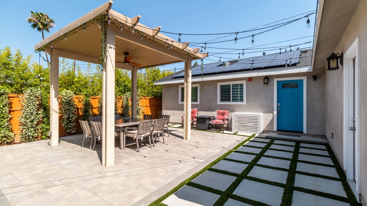 Photo of Outdoor in East San Gabriel