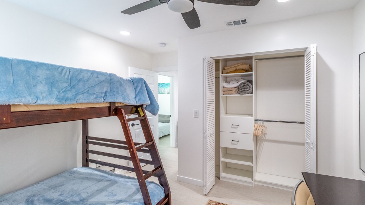 Photo of Bedroom in East San Gabriel