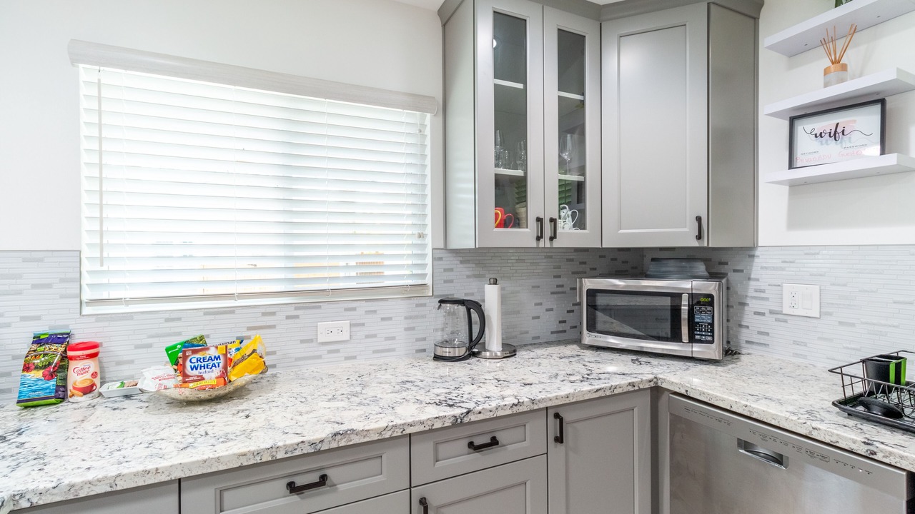 Photo of Kitchen in East San Gabriel