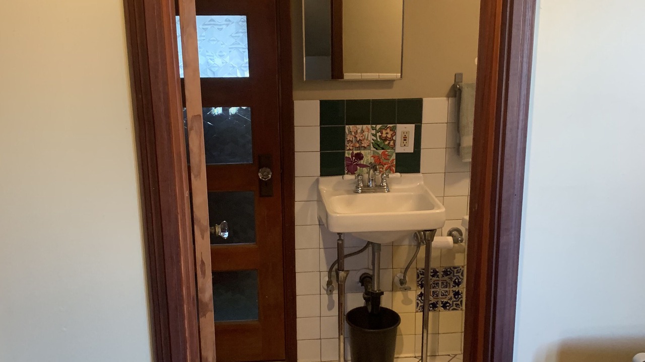 Photo of Bathroom in Eastside