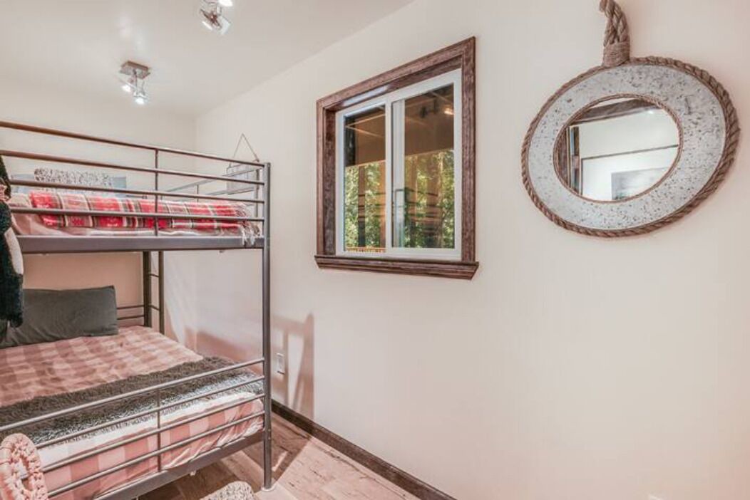Photo of Bedroom in Guerneville