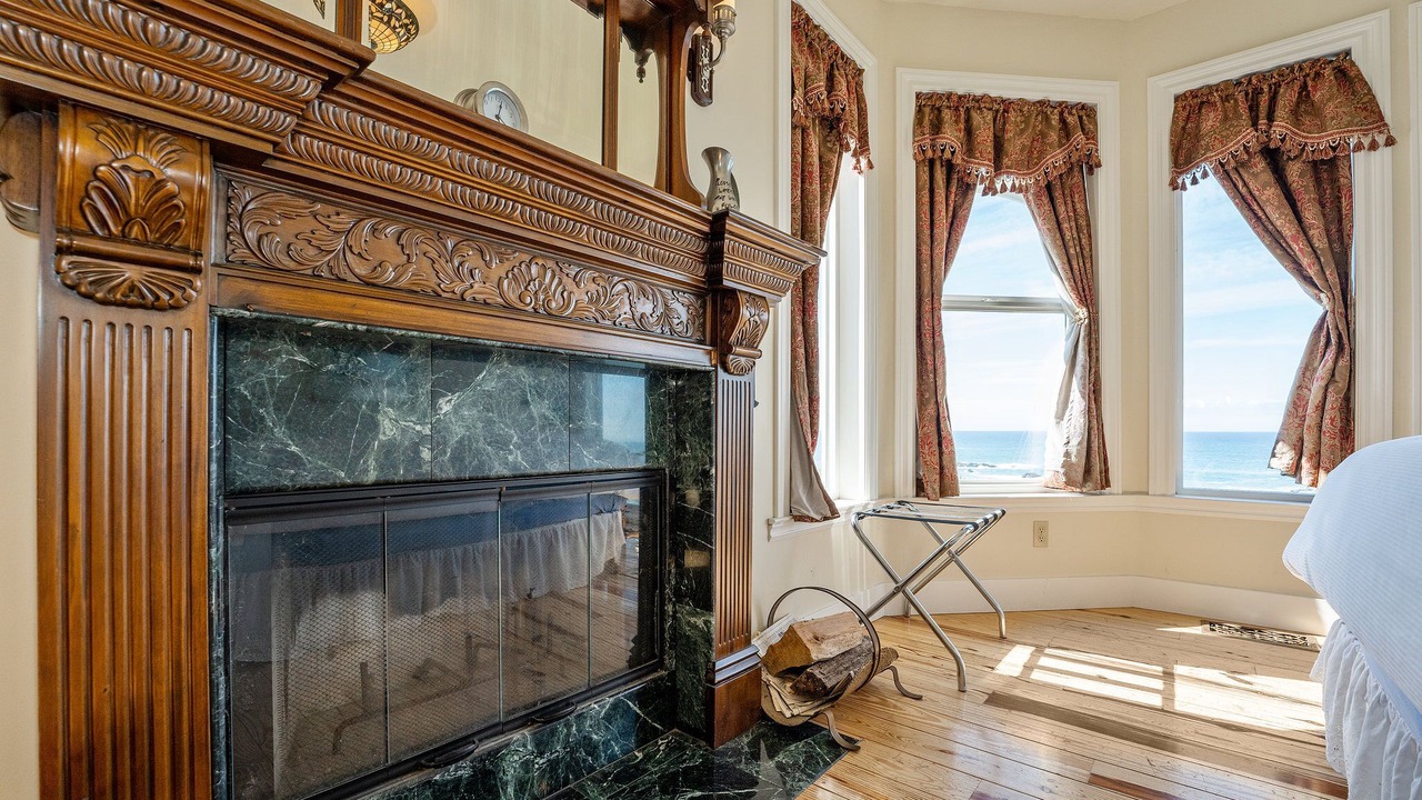 Photo of Livingroom in Westport