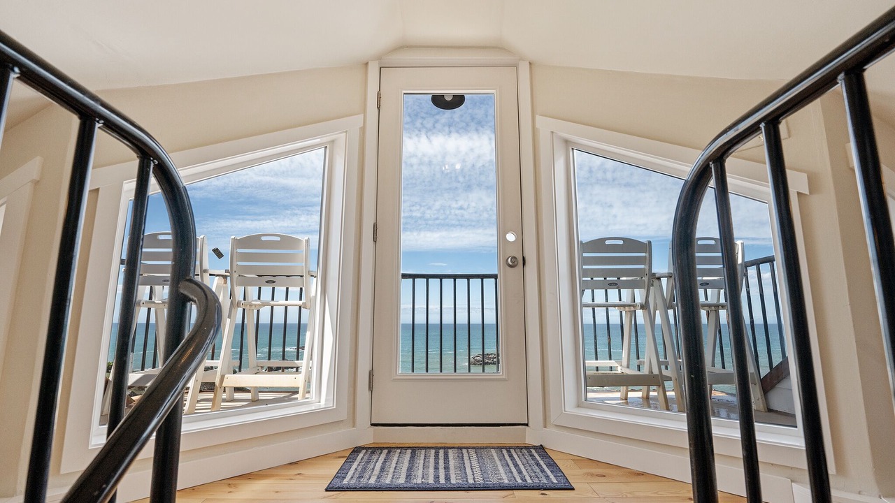 Photo of Patio Balcony in Westport