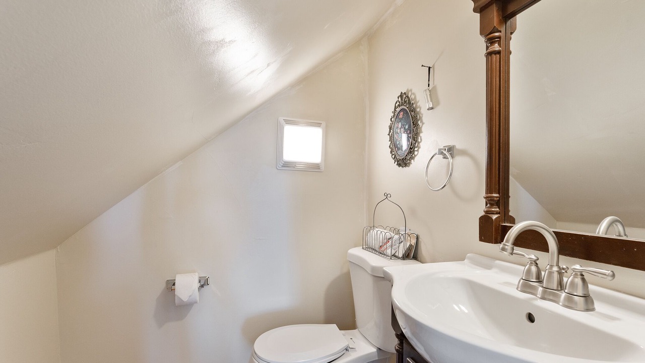 Photo of Bedroom in Westport