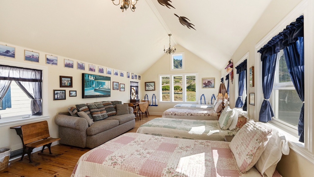 Photo of Bedroom in Westport