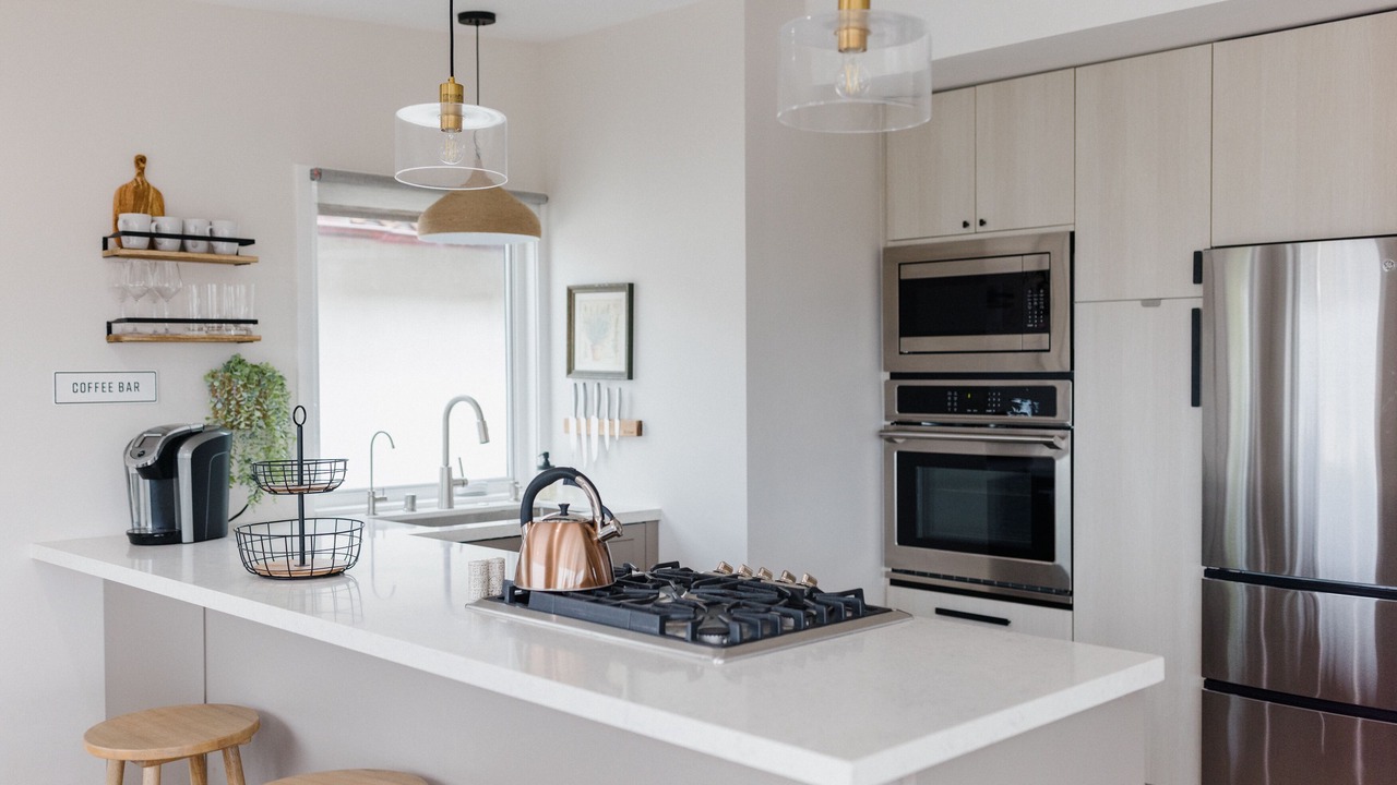 Photo of Kitchen in Hermosa Beach