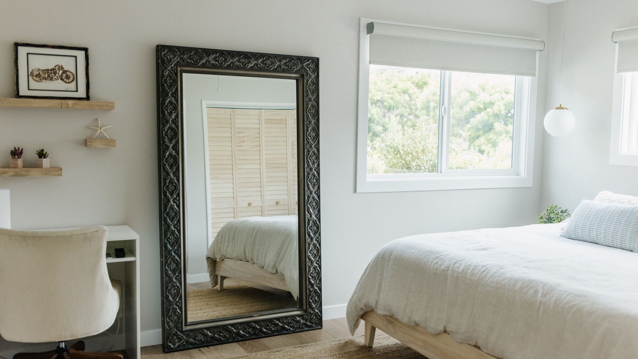 Photo of Bedroom in Hermosa Beach