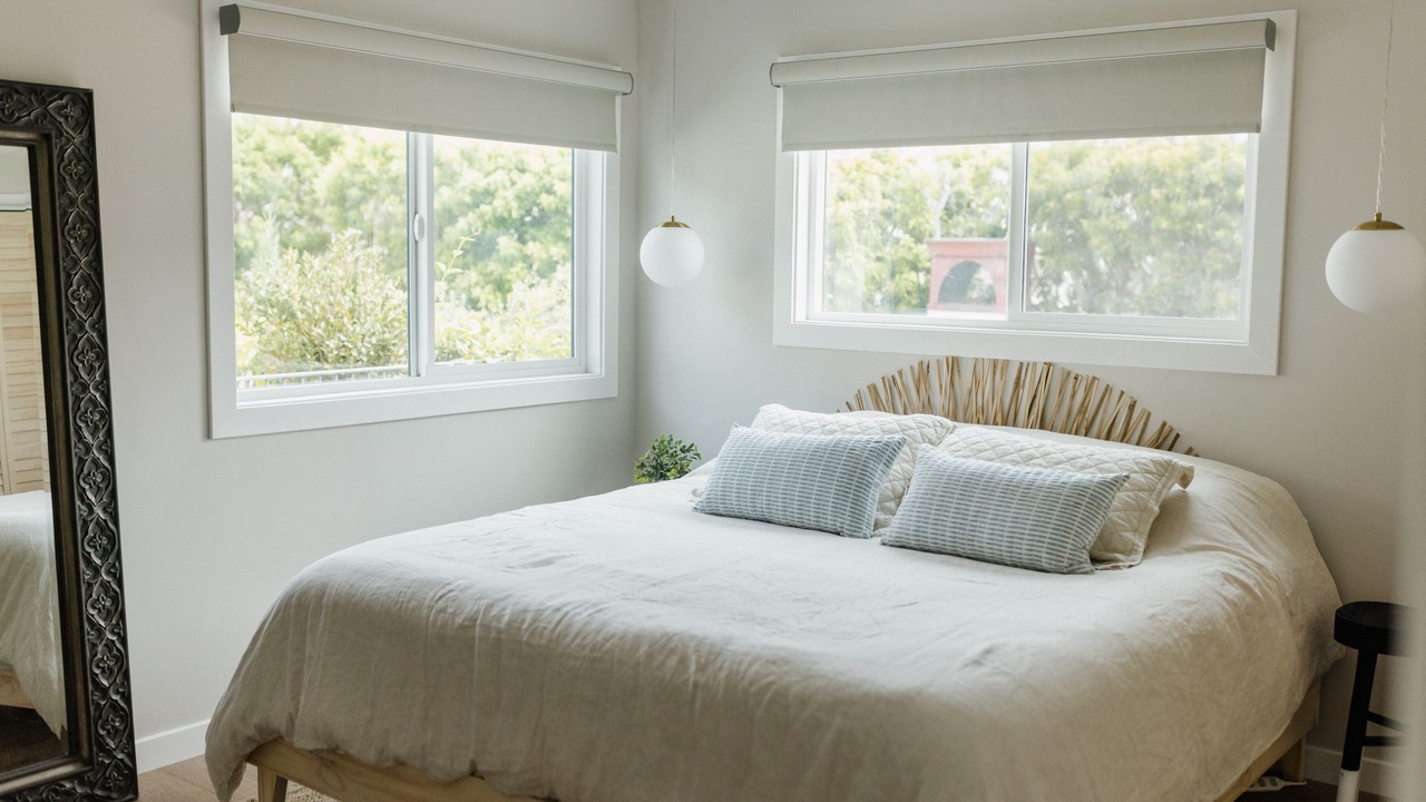 Photo of Bedroom in Hermosa Beach