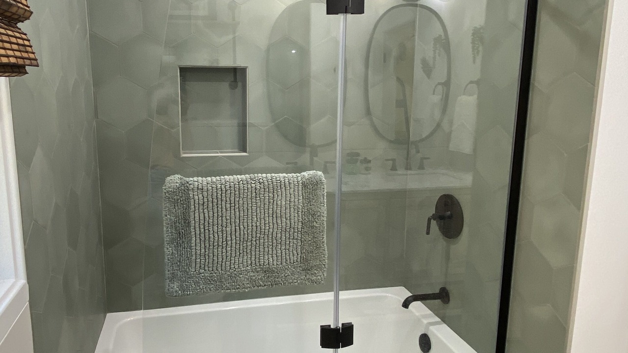 Photo of Bathroom in Hermosa Beach