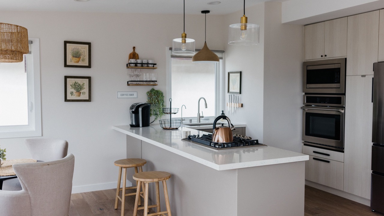 Photo of Kitchen in Hermosa Beach