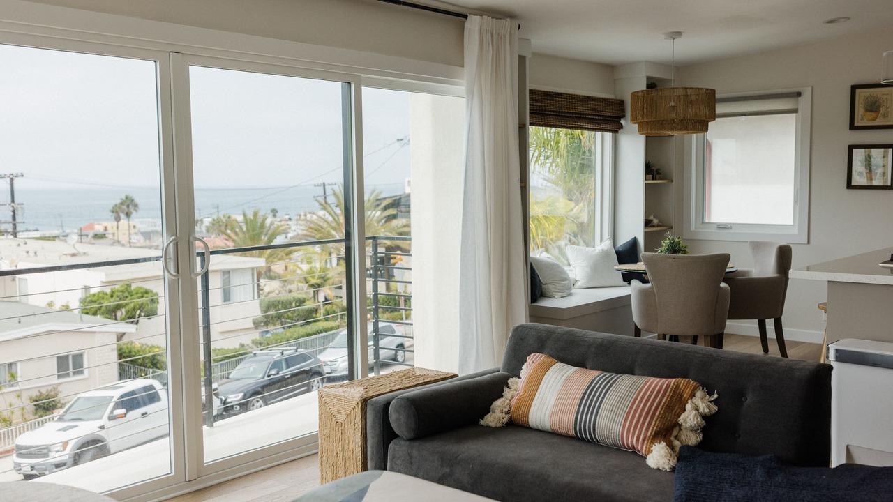 Photo of Livingroom in Hermosa Beach