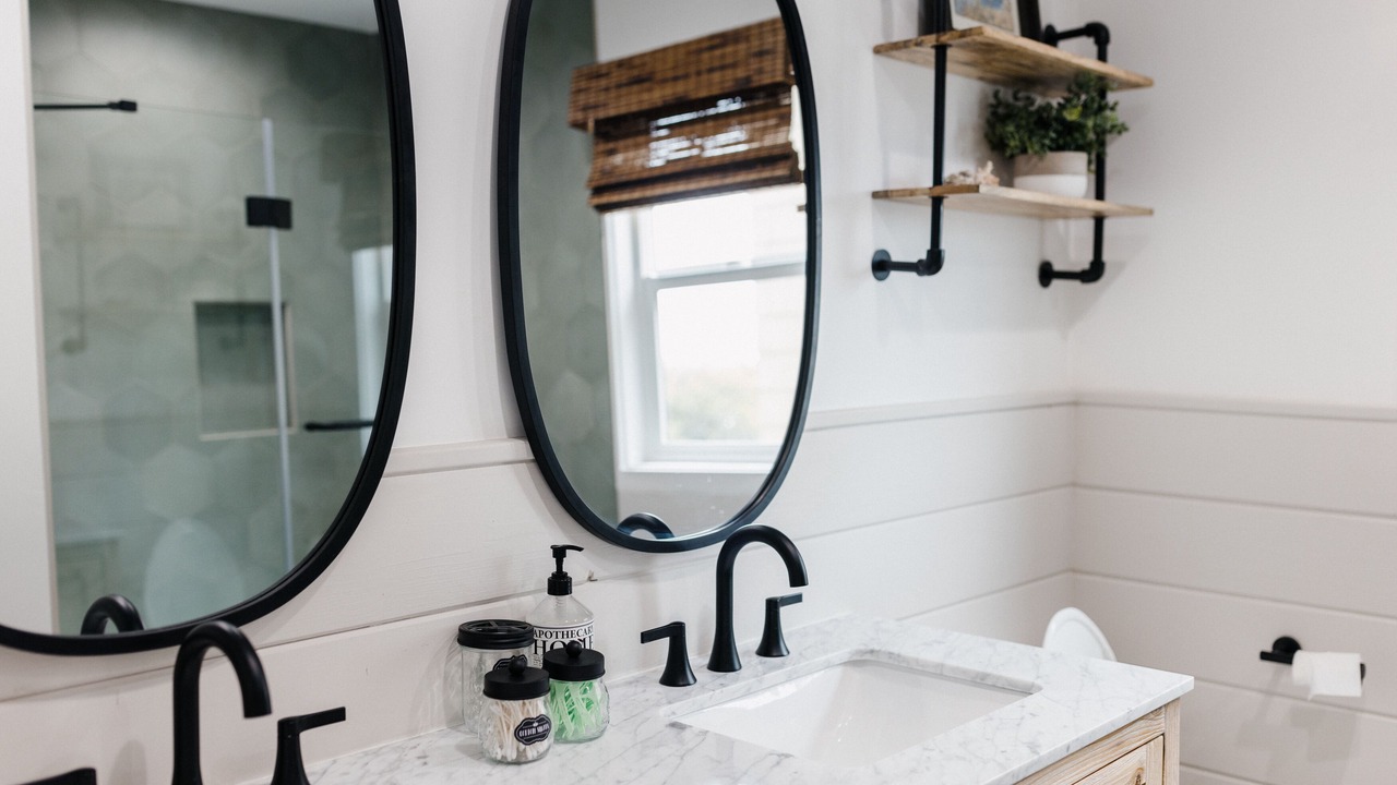 Photo of Bathroom in Hermosa Beach