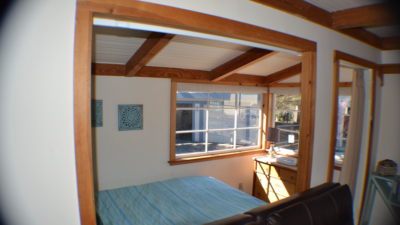 Photo of Bedroom in Capitola
