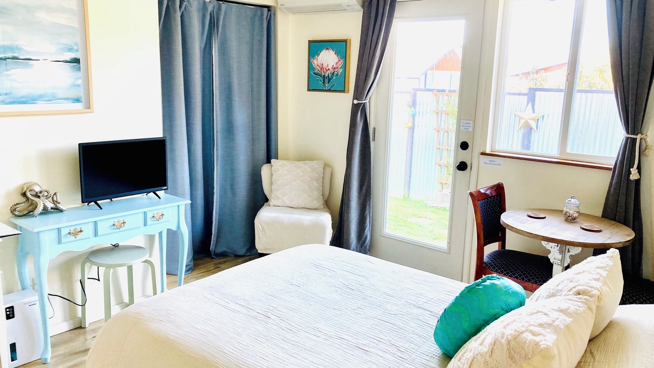Photo of Bedroom in Arcata