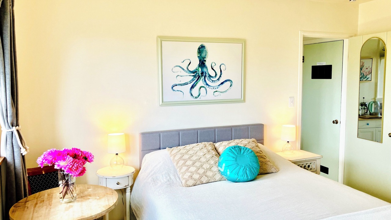 Photo of Bedroom in Arcata